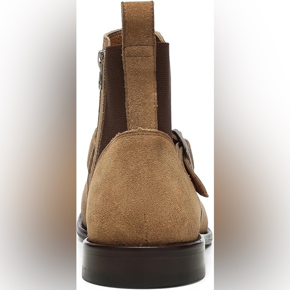 Donald Pliner
Men's Ravi Suede Fashion Boot 10.5 US - Picture 5 of 9